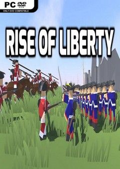 Rise of Liberty v12.06.2018