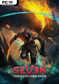 Seven The Days Long Gone v1.2.0-Razor1911