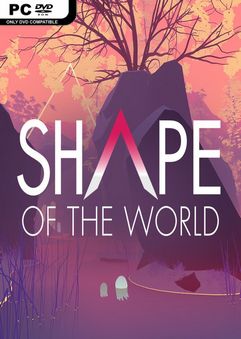 Shape of the World-DARKSiDERS