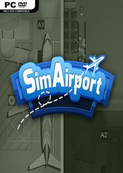 SimAirport Build 3753720