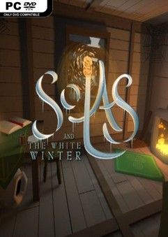 Solas and the White Winter-CODEX