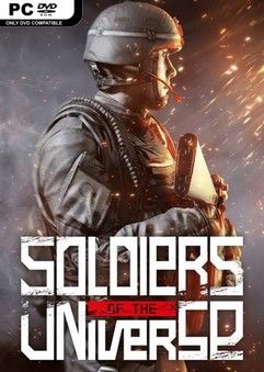 Soldiers of the Universe-RELOADED
