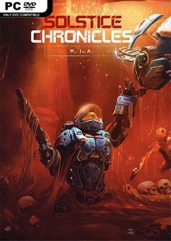 Solstice Chronicles MIA v1.03-CODEX