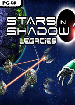 Stars in Shadow Legacies-CODEX