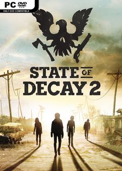 State of Decay 2-CODEX