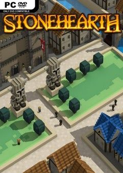 Stonehearth v0.24.0 Release 877