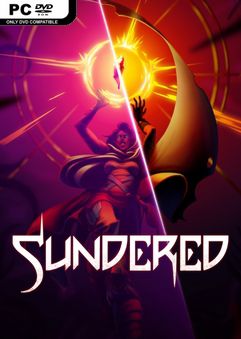 Sundered Finisher-PLAZA