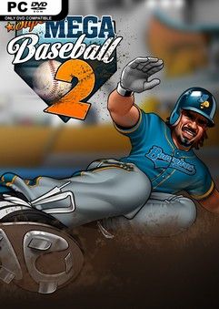 Super Mega Baseball 2-CODEX