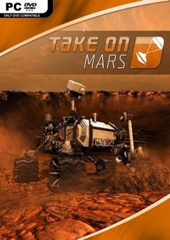 Take On Mars Europa-RELOADED