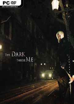 The Dark Inside Me Chapter 1-CODEX