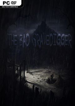 The Bad Gravedigger x64-DARKSiDER