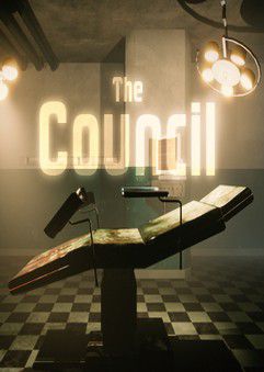 The Council of Hanwell-CODEX