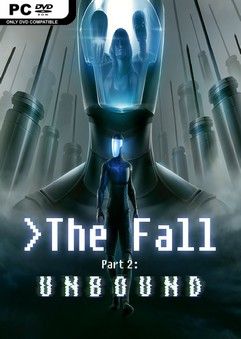 The Fall Part 2 Unbound v1.1-Razor1911