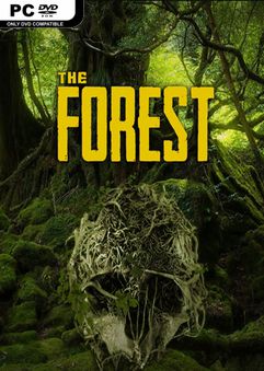 The Forest v1.09