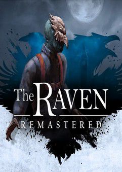 The Raven Remastered-CODEX