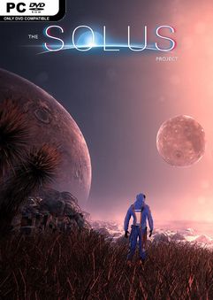The Solus Project v1.11