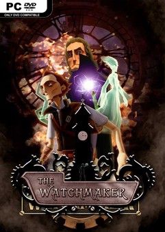 The Watchmaker Incl Update 1
