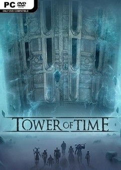 Tower of Time-CODEX