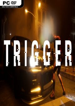 TRIGGER x64-DARKSiDERS
