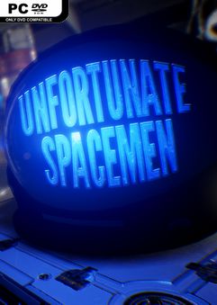 Unfortunate Spacemen-UberPsyX