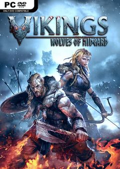 Vikings Wolves of Midgard-v2.03