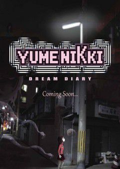 YumeNikki Dream Diary-CODEX