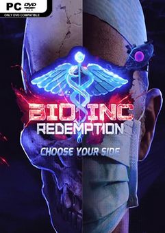 Bio Inc Redemption v2776645