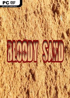 Bloody Sand-DARKSiDERS