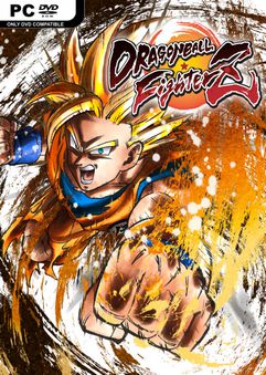 download dragon ball fighterz skidrow