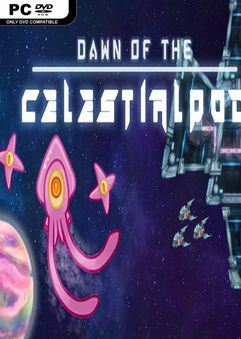 Dawn of the Celestialpod-DARKSiDERS