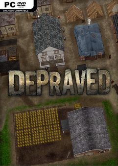 Depraved Early Access