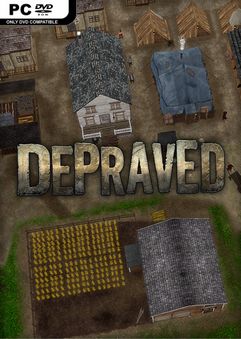 Depraved v0.1.35