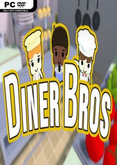 Diner Bros-ALI213