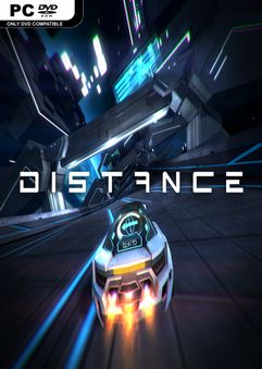 Distance Beta 6009