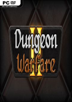 Dungeon Warfare 2 Build 3578003