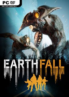 Earthfall Incl Update 2