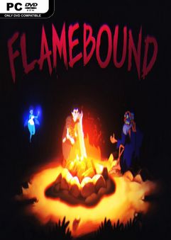 Flamebound Build 2902546