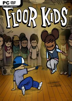 Floor Kids v09.07.2018