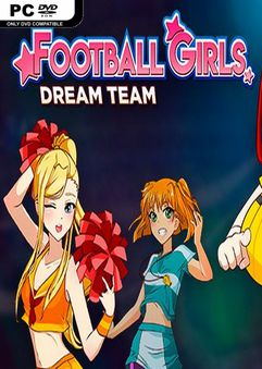Football Girls Dream Team x64-DARKSiDERS