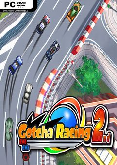 Gotcha Racing 2nd-ALI213