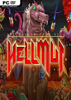 Hellmut The Badass From Hell v1.3.1