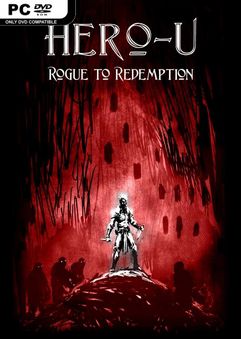 Hero U Rogue to Redemption v20.03.2020