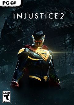 Injustice 2-VOKSI