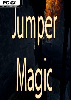 Jumper Magic x64-DARKSiDERS