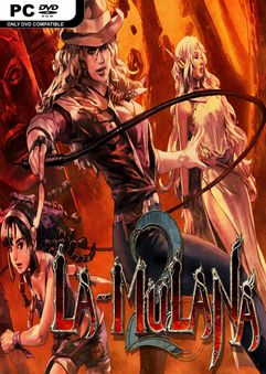 La Mulana 2 v1.7.7.1