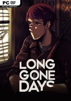 Long Gone Days-ALI213