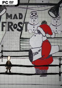 Mad Frost v1.4.3