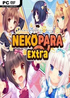 NEKOPARA Extra-DARKSiDERS