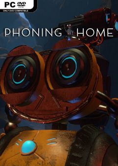 Phoning Home v1.4.1