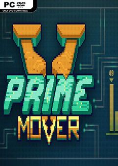 Prime Mover Build 2871979